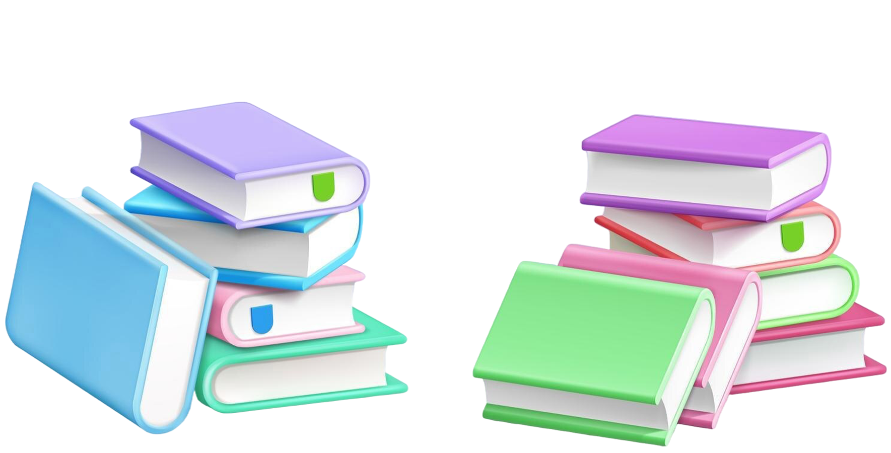 Digital Library Platform - Browse and Read Books